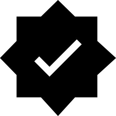 Free standard shipping icon